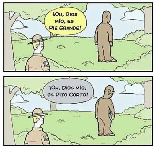 Meme_otros - Eso por ir describiendo a la gente por ahí...