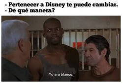 Enlace a Disney te cambia por completo