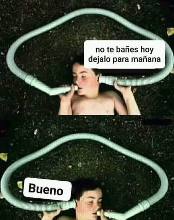 Meme_otros - Está pasando...