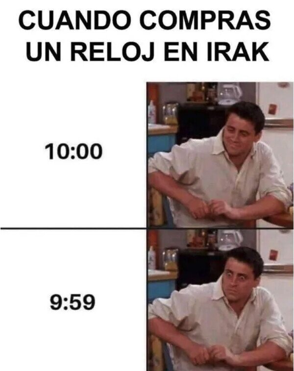 Meme_otros - Oh, no...