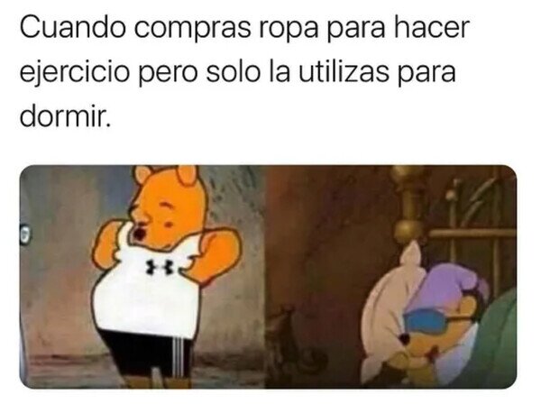 Meme_otros - Es que es bastante cómoda...