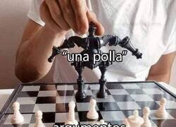 Enlace a No falla