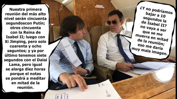 Meme_otros - Briefing al más alto nivel