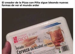 Enlace a Basta ya de atrocidades culinarias