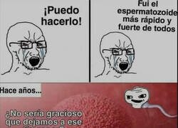 Enlace a La explicación a mi nacimiento