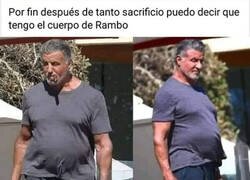 Enlace a Silvestre, quién te ha visto y quién te ve