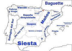Enlace a Un mapa para ofenderlos a todos