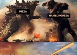 Enlace a Como la comida casera no hay nada