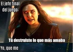 Enlace a Vengo a matarte y ya