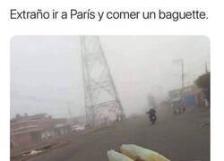 Enlace a Mi Paris personal