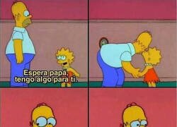 Enlace a La decepción...