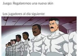 Enlace a Todos iguales