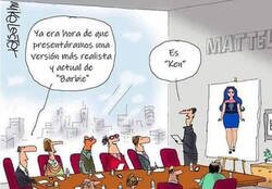 Enlace a Irreal pero inclusivo