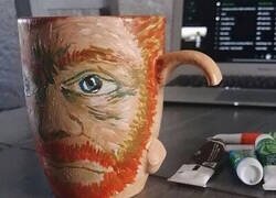 Enlace a La taza más realista de la historia