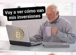 Enlace a Un día cualquiera en la vida de un inversor