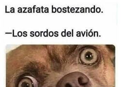 Enlace a ¿Vamos a morir?