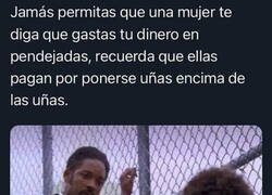Enlace a Que nadie te diga nada