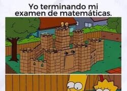 Enlace a Lo fastidió todo