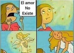 Enlace a Lo que realmente no existe