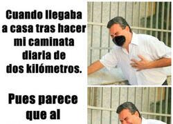 Enlace a Ya verás, cuando me quiten la mascarilla voy a darle que ni el Usain Bolt