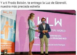 Enlace a Grande Almeida