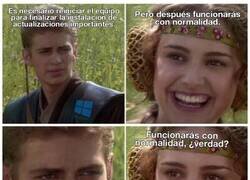 Enlace a Sí, claro...