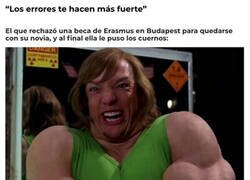 Enlace a Debe estar fortísimo...