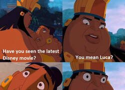 Enlace a Quién entendió, entendió