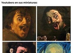 Enlace a Siempre las mismas caras