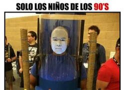 Enlace a La última generación con infancia