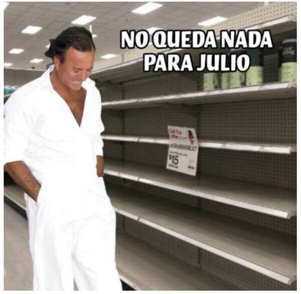 Meme_otros - Se vienen los memes de Julio