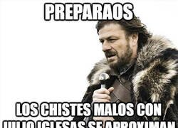Enlace a Todos los años lo mismo