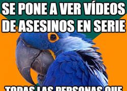 Enlace a Yo en una cáscara de nuez
