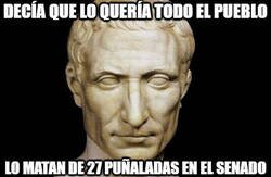 Enlace a Bad Luck Caesar