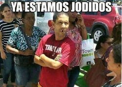 Enlace a Lo que le faltaba al 2021...