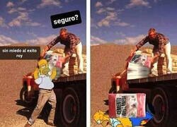 Enlace a Yo trabajando en la obra