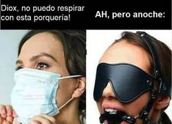 Enlace a La hipocresía