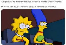 Enlace a Se quedarían flipando