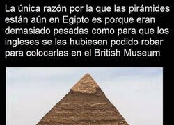 Enlace a Triste pero cierto