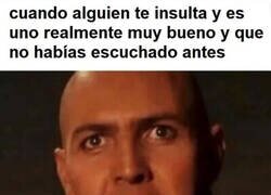 Enlace a Ese insulto me lo apunto