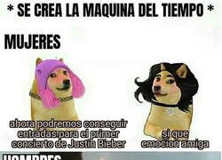 Enlace a Hizo lo correcto...