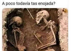 Enlace a Enfado eterno