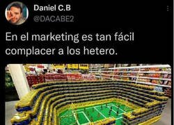 Enlace a Es fácil complacer a todos por igual