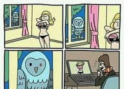 Enlace a Este iba a ser el guión original