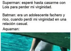 Enlace a La vida marina es complicada