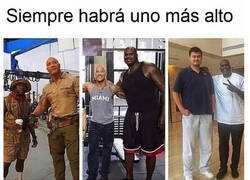 Enlace a Y luego está Yao Ming...