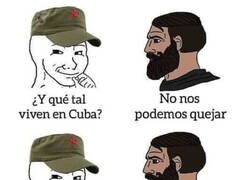 Enlace a Literalmente, no se pueden quejar