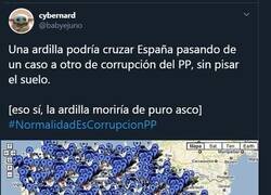 Enlace a Miles de casos aislados