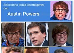 Enlace a Debo de ser un robot...