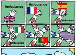 Enlace a Estos germanos...